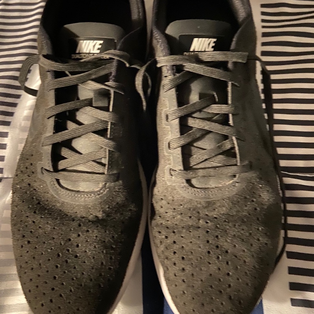 Nike Dualtones